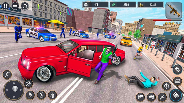 Underground Base screenshot image 10_Popularmodapk.com