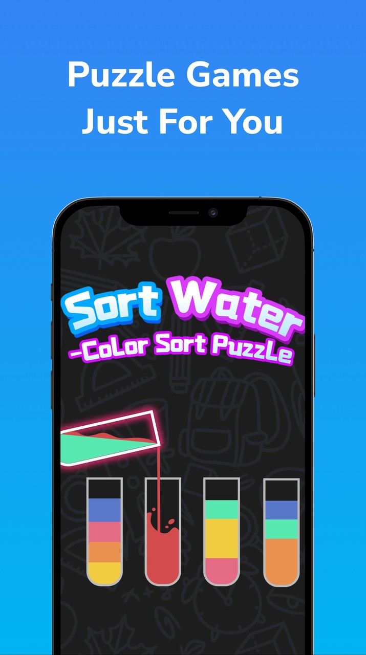 Sparkling Jewel Puzzle screenshot image 10_Popularmodapk.com