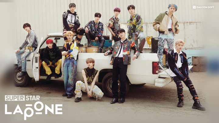 SUPERSTAR LAPONE screenshot image 2_Popularmodapk.com