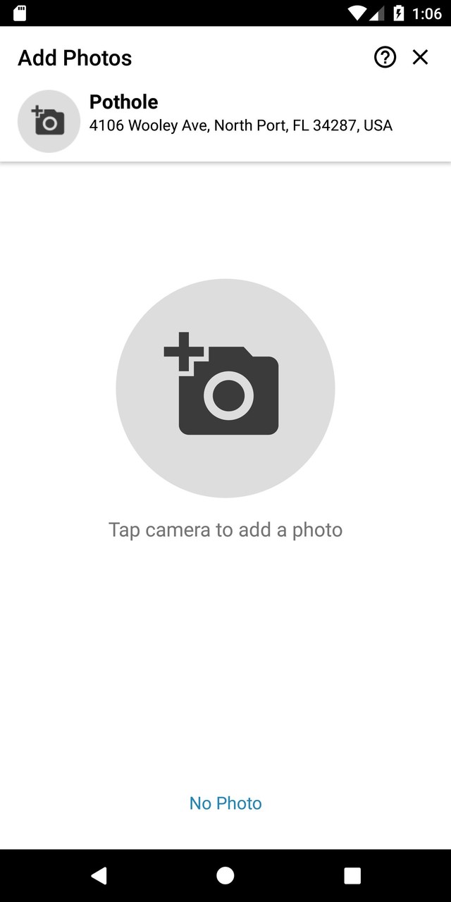 North RePort screenshot image 5_Popularmodapk.com