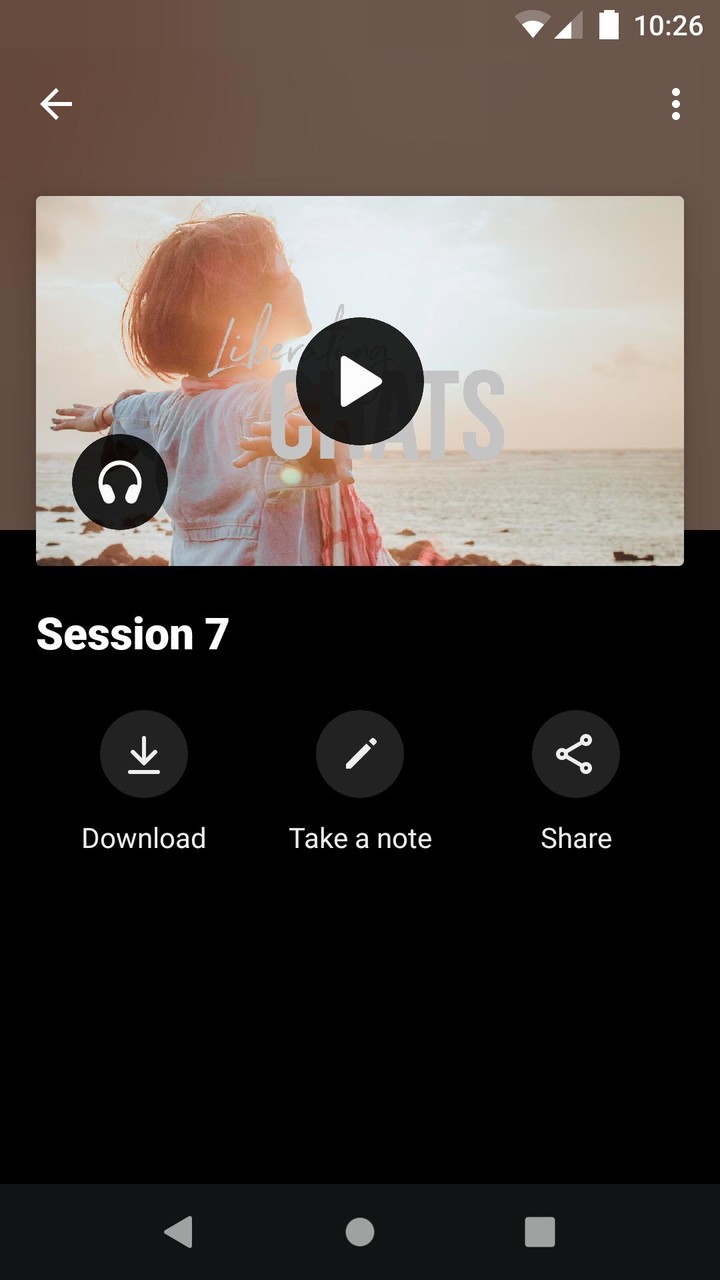 Lewende Woord Centurion screenshot image 6_Popularmodapk.com