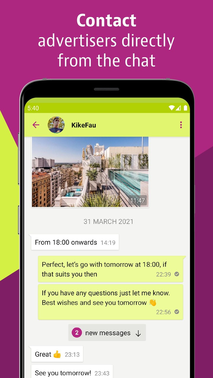 JF Security screenshot image 3_Popularmodapk.com