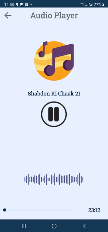 Desi Kahaniya (Offline) screenshot image 5_Popularmodapk.com
