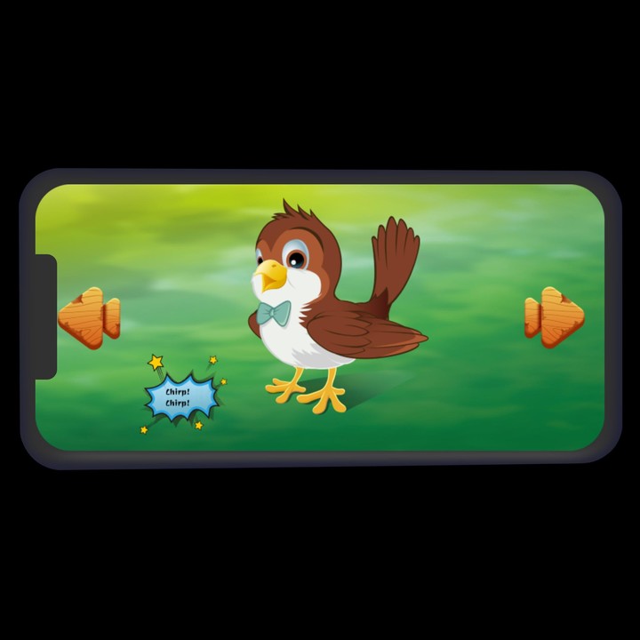 Animals Sounds Cartoon screenshot image 5_Popularmodapk.com