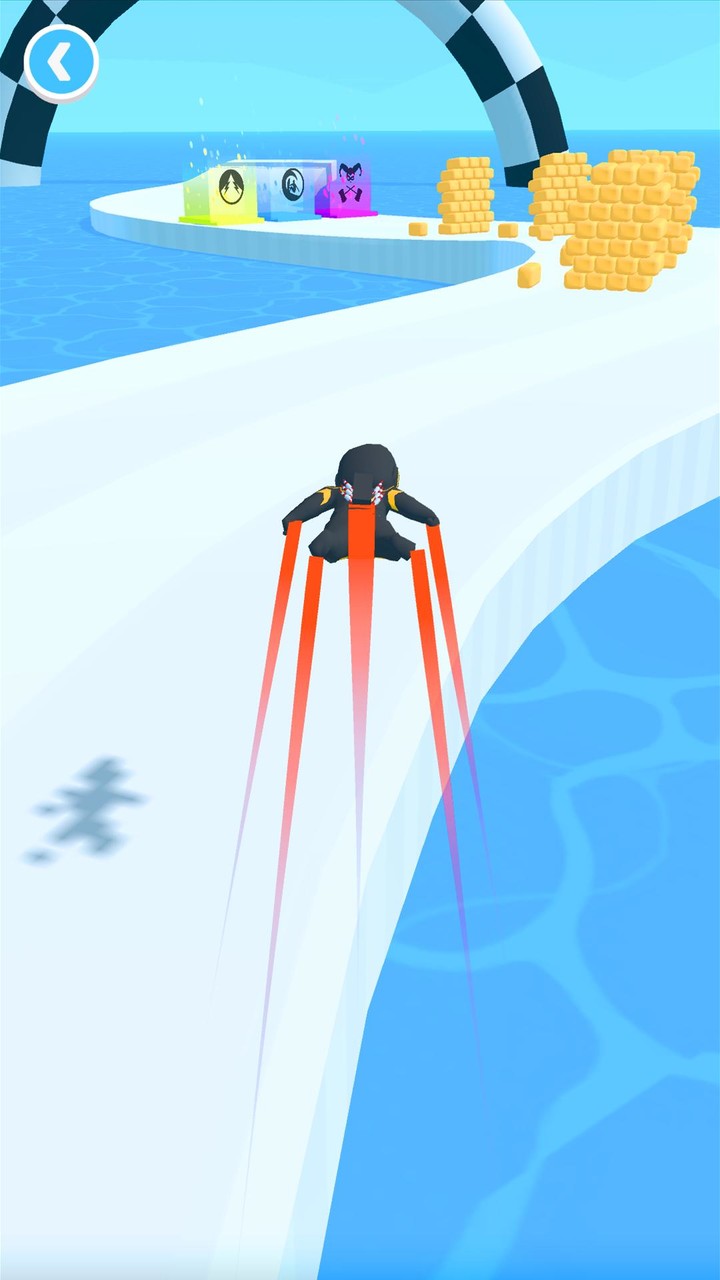 C-RAM Simulator: Air defense<span>(Unlimited Money)</span> screenshot image 1_Popularmodapk.com