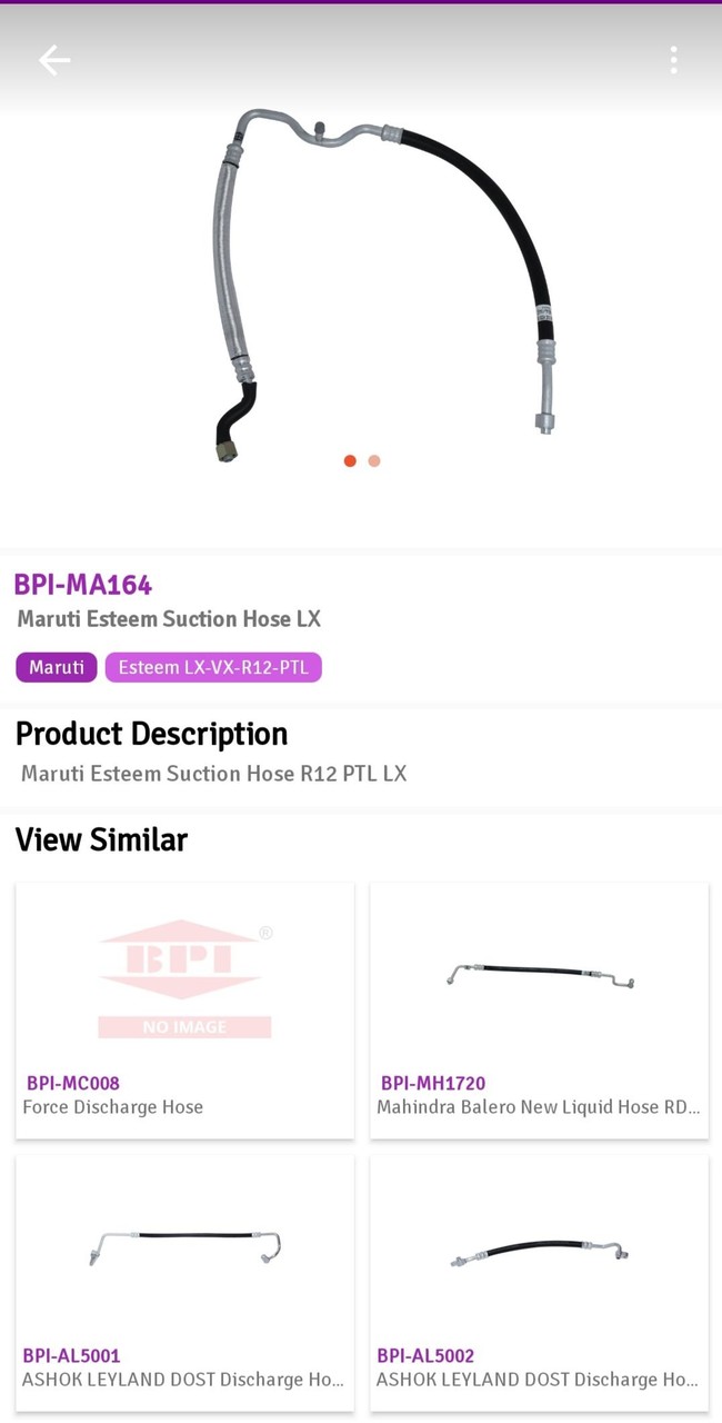 BPI Catalogue screenshot image 10_Popularmodapk.com