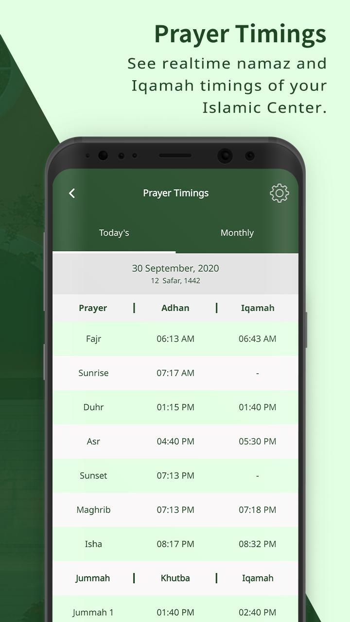Aisha Center screenshot image 7_Popularmodapk.com