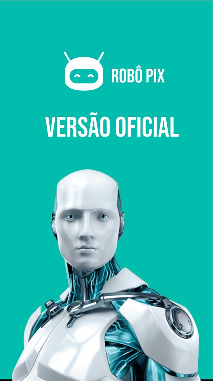 Robô PIX - Comentários screenshot image 1_Popularmodapk.com