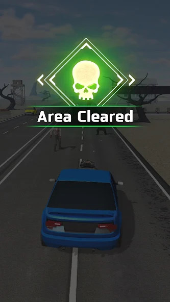 Evil Rider 3D<span>(Unlimited Money)</span> screenshot image 3_Popularmodapk.com