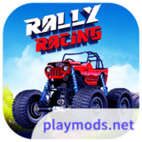 Rally Racing: Nascar Games<span>(Unlimited Money)</span>0.4.2_Popularmodapk.com