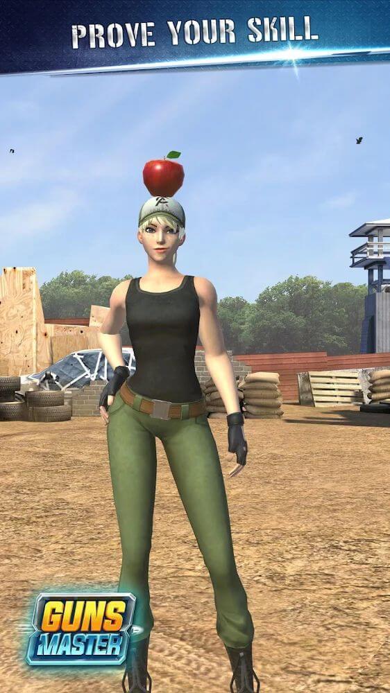 LostMiner: Block Building  Craft Game(Unlock All Skin) screenshot image 1_Popularmodapk.com