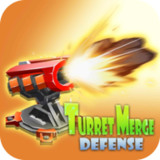 Turret Merge Defense(MOD)1.2.3_Popularmodapk.com
