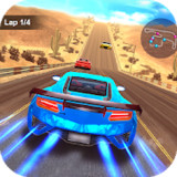 Speed Car Racer : Racing in Car 2020<span>(Mod APK)</span>1.3_Popularmodapk.com