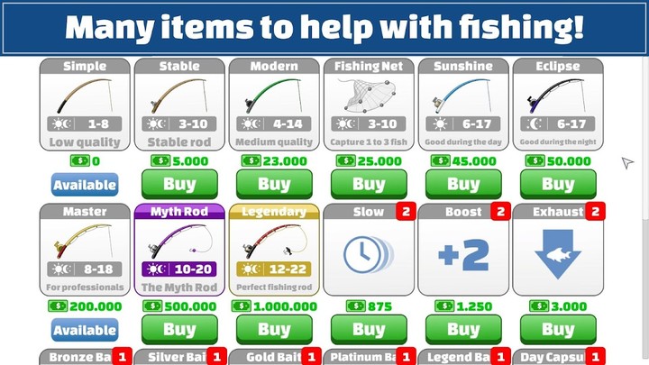 Nautical Life : Boats & Yachts screenshot image 3_Popularmodapk.com