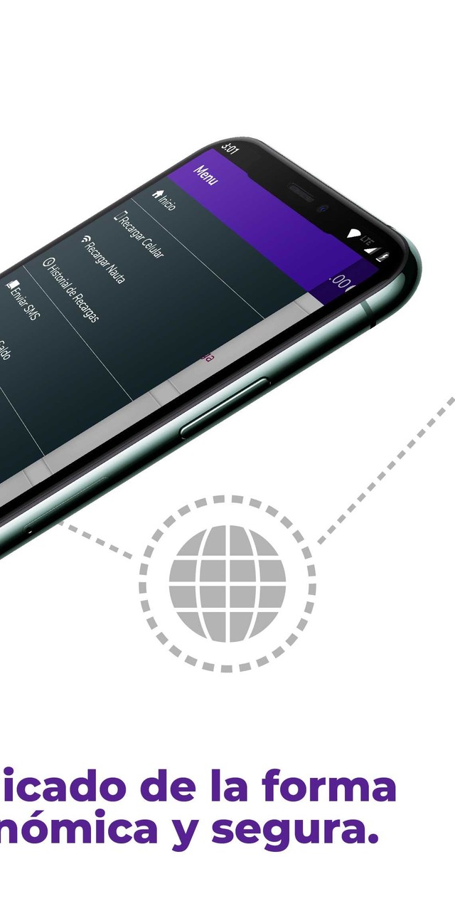 Recarga Rapido screenshot image 9_Popularmodapk.com