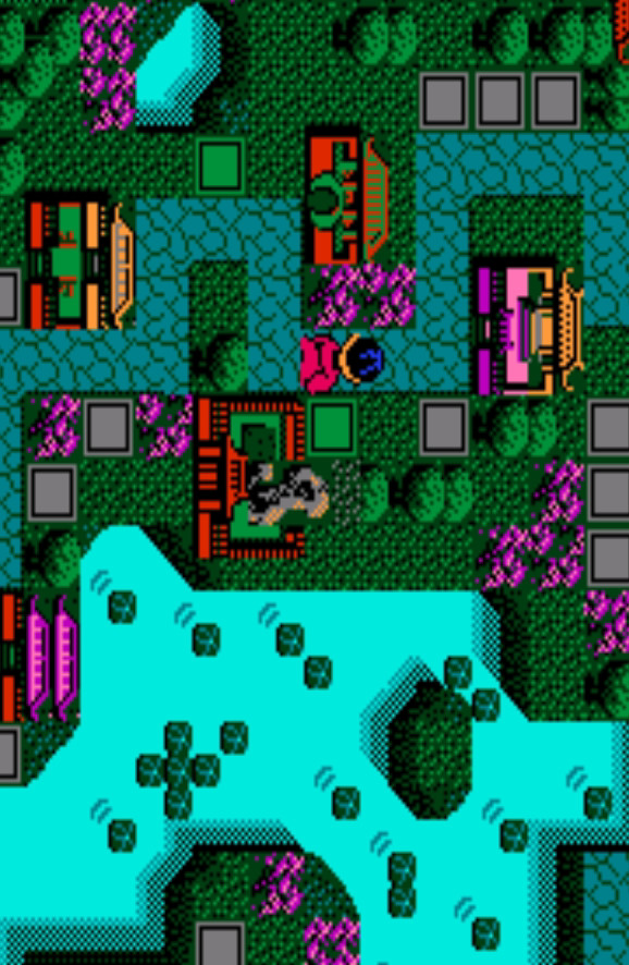 Dream of Red Mansions screenshot image 15_Popularmodapk.com