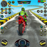 GT Moto Stunts : Bike Games2.0.1_Popularmodapk.com