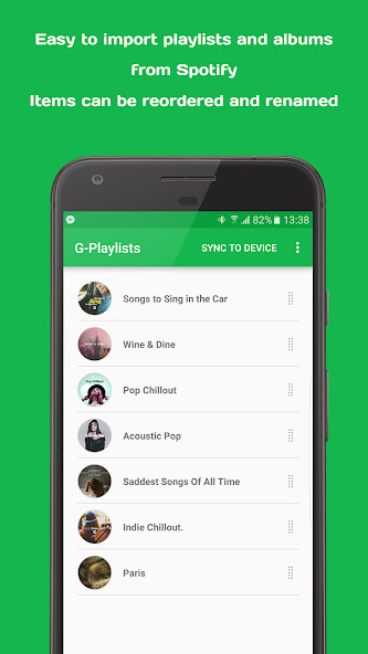 Pledge Watcher for Kickstarter screenshot image 2_Popularmodapk.com