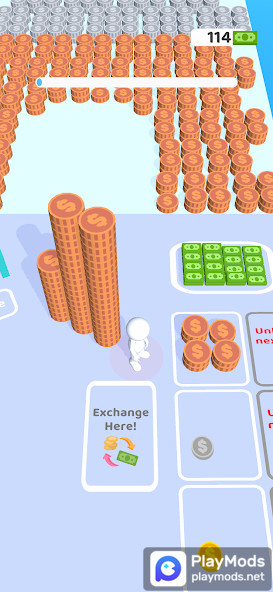 Money Harvest<span>(unlimited money)</span> screenshot image 1_Popularmodapk.com