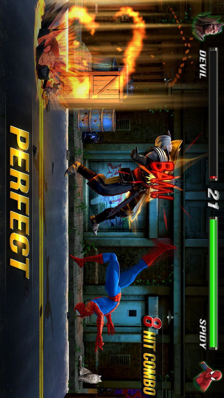 功夫王破解版<span>(mod)</span> screenshot image 3_Popularmodapk.com