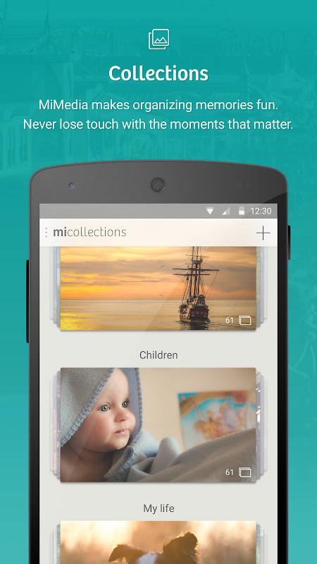MiMedia screenshot image 26_Popularmodapk.com