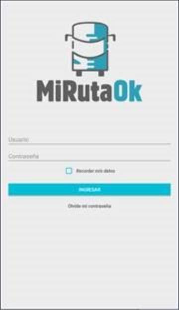 Mi Ruta screenshot image 1_Popularmodapk.com
