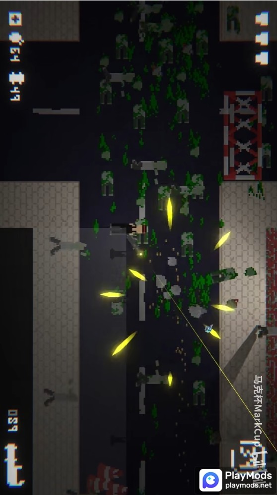 ZombiesM screenshot image 7_Popularmodapk.com