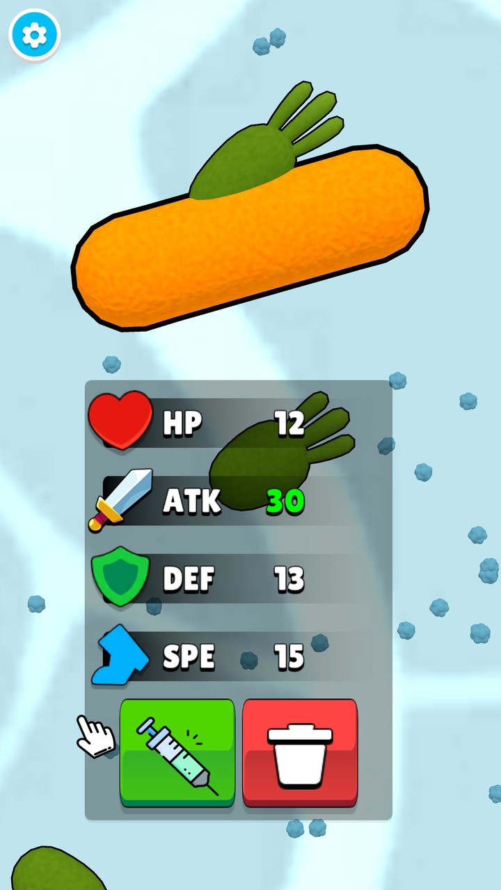 Bacteria screenshot image 2_Popularmodapk.com