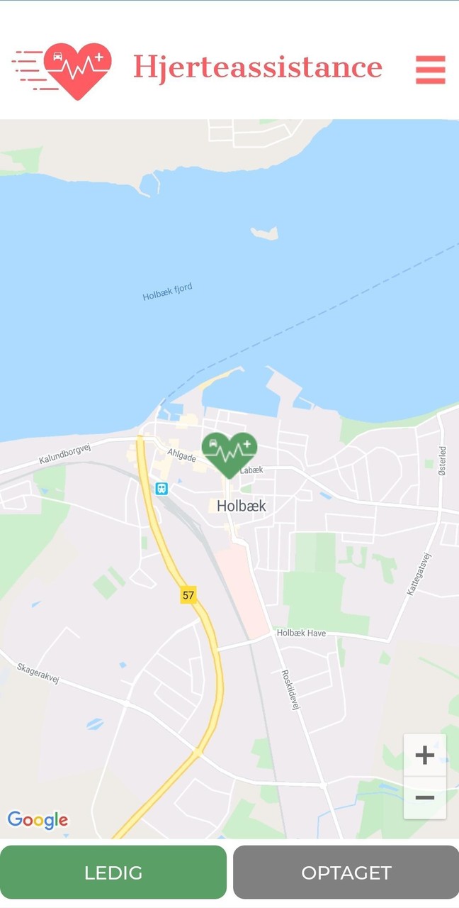 Hjerteassistance screenshot image 2_Popularmodapk.com