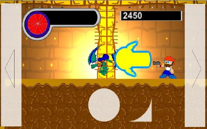 Dragons Be Sprint screenshot image 2_Popularmodapk.com