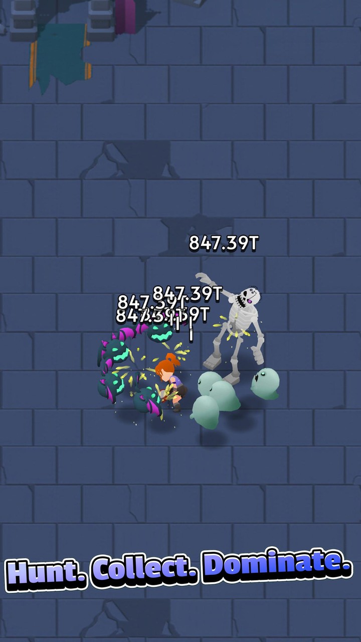 Backpack Fight - Battle Hero<span>(Unlimited Currency)</span> screenshot image 4_Popularmodapk.com