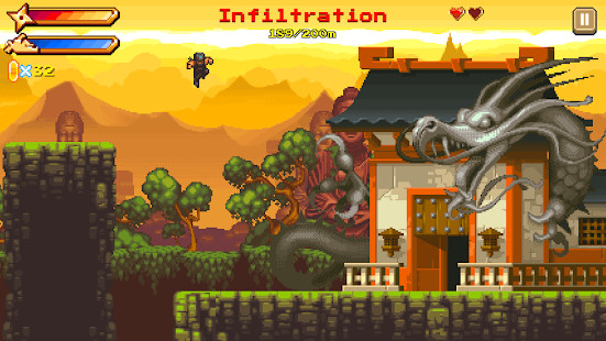 忍者太酷了破解版<span>(mod)</span> screenshot image 15_Popularmodapk.com