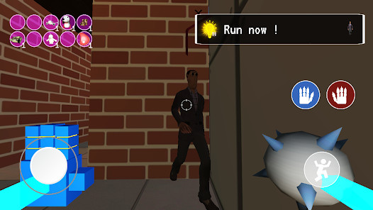 Nextbots Face<span>(No Ads)</span> screenshot image 12_Popularmodapk.com