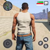 Real Grand Theft Crime Games1.7_Popularmodapk.com