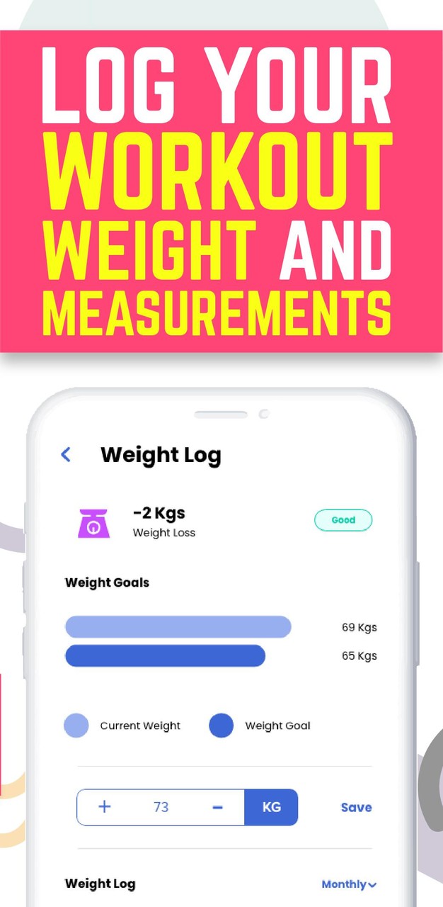 GetFit Athletic screenshot image 3_Popularmodapk.com