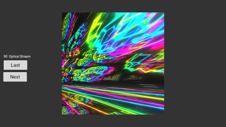 CCShaderExamples screenshot image 1_Popularmodapk.com