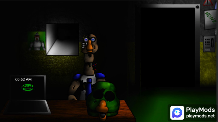 SNAG 2 Seven Nights at Goose's<span>(Unlock all levels)</span> screenshot image 1_Popularmodapk.com