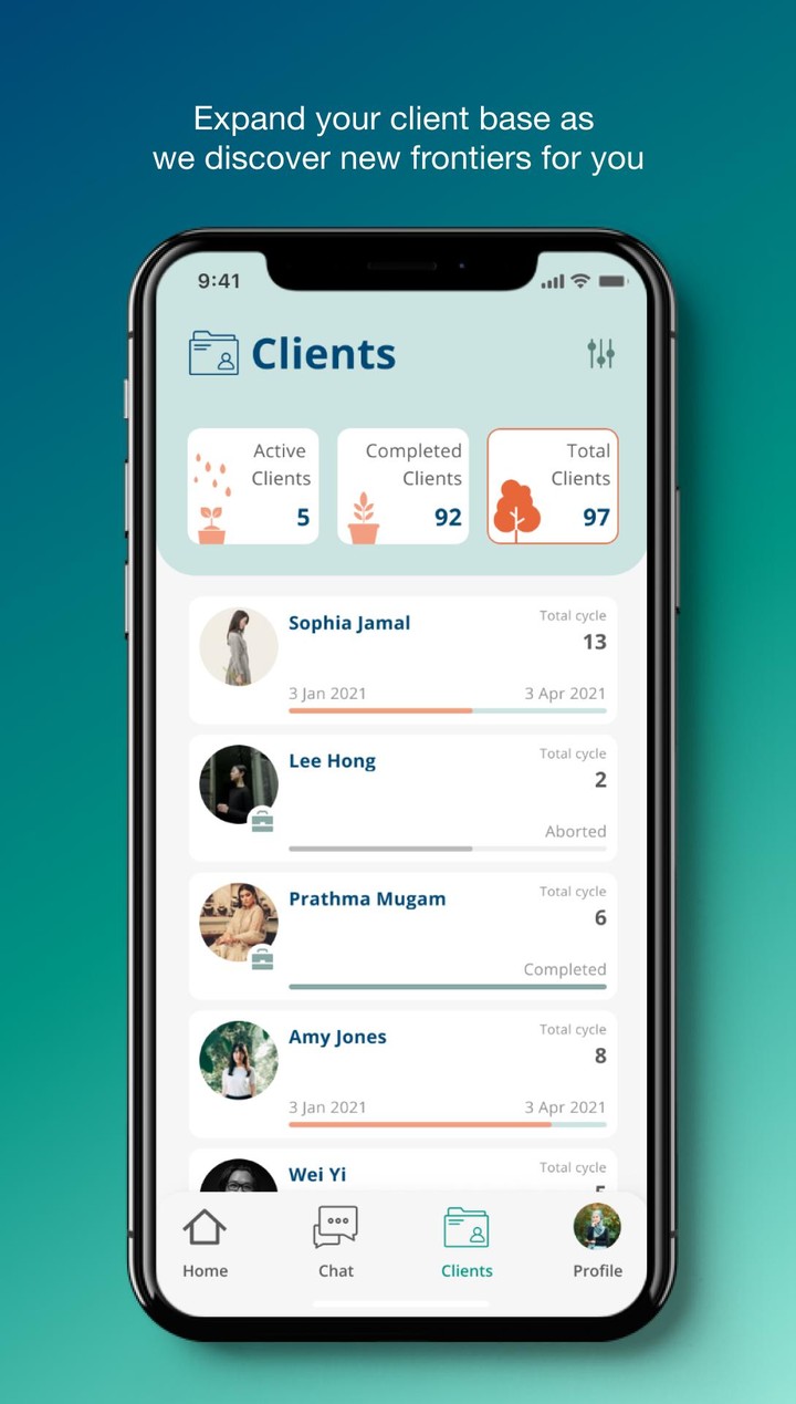 ThoughtFullChat Pro screenshot image 10_Popularmodapk.com