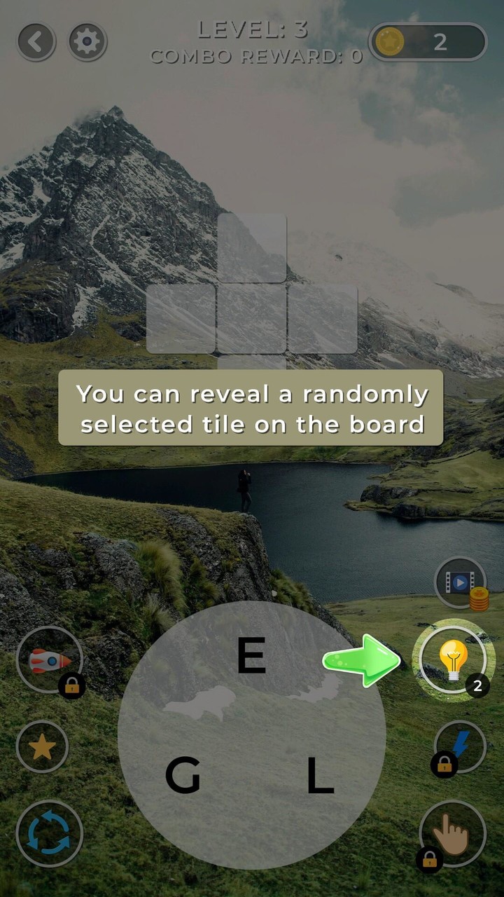 Word Connect : Word Puzzle screenshot image 2_Popularmodapk.com