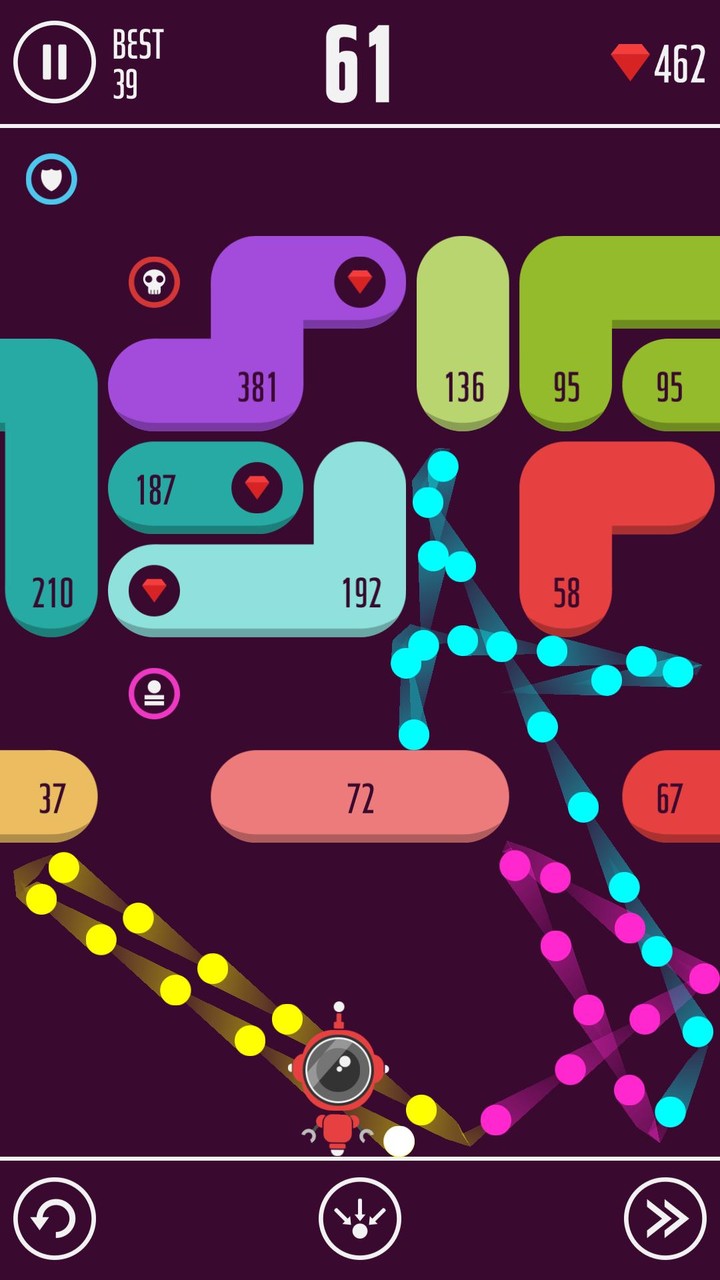 One More Brick 2 screenshot image 3_Popularmodapk.com