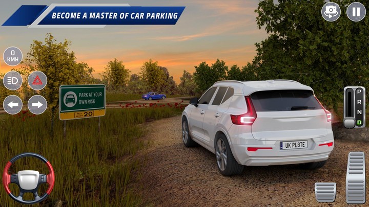 Real Parking Master Simulator screenshot image 3_Popularmodapk.com