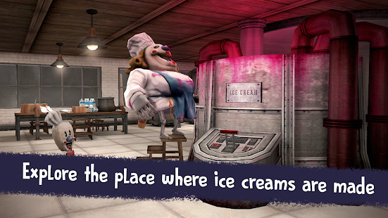 Ice Scream 6 Friends: Charlie<span>(Mod menu)</span> screenshot image 18_Popularmodapk.com