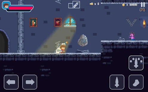 杰克任务：剑的传说破解版（黑暗城堡）<span>(mod)</span> screenshot image 16_Popularmodapk.com