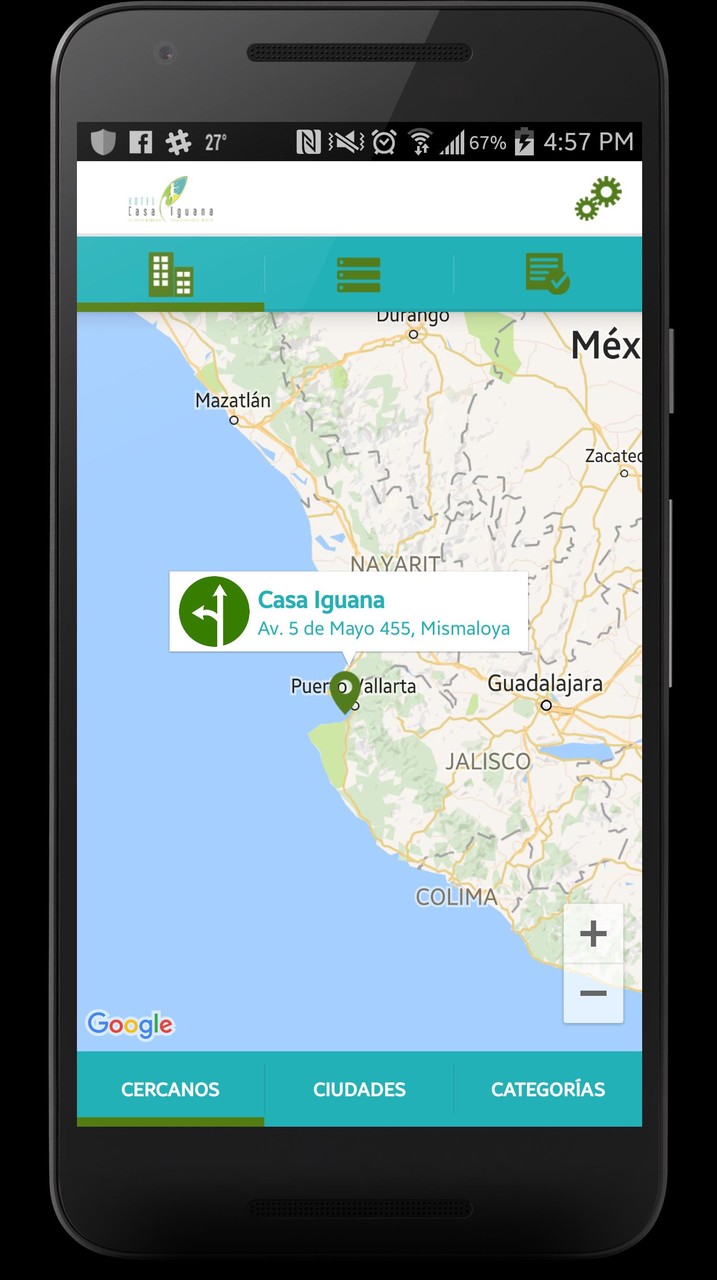 Casa Iguana screenshot image 5_Popularmodapk.com