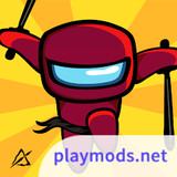 Stickman War City Fighter Gang<span>(Remove ads)</span>1.0.1_Popularmodapk.com