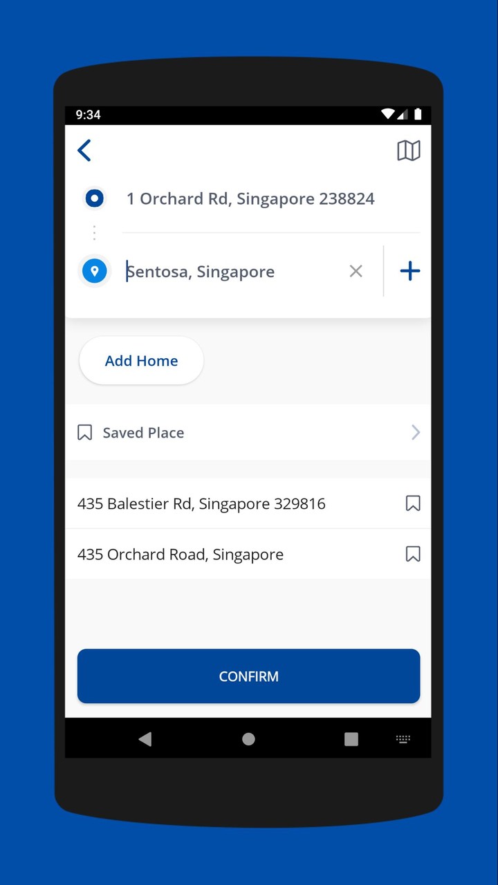 Dre Valet screenshot image 7_Popularmodapk.com