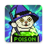 Witch's Poison Cat<span>(No Ads)</span>0.0.1_Popularmodapk.com
