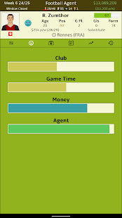 Football Agent<span>(Unlimited Money)</span> screenshot image 16_Popularmodapk.com