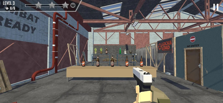 Shooting Elite: Hunt & Skeet<span>(Unlimited Money)</span> screenshot image 1_Popularmodapk.com