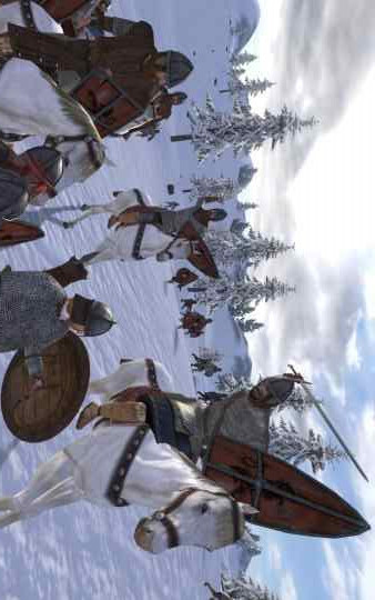 Mount & Blade: Warband<span>(Unlock all content)</span> screenshot image 21_Popularmodapk.com